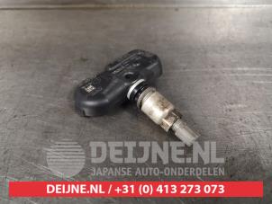 Kia Pro Ceed Reifendrucksensor O527903 foto 2
