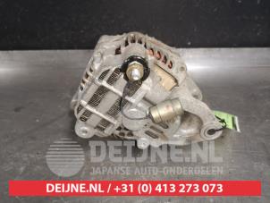 Mitsubishi Outlander Dynamo O527919 foto 3