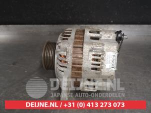 Mitsubishi Outlander Dynamo O527919 foto 2