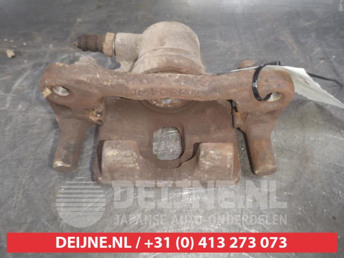 Mitsubishi Outlander Bremszange rechts hinten O527934