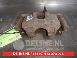 Mitsubishi Outlander Rear brake calliper, right O527934 photo 3