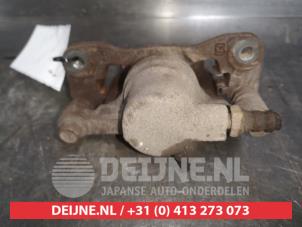 Mitsubishi Outlander Rear brake calliper, right O527934 photo 2
