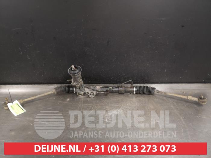 Mitsubishi Outlander Lenkgetriebe Servo O527935