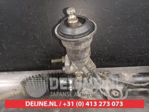 Mitsubishi Outlander Lenkgetriebe Servo O527935 foto 2
