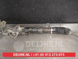 Mitsubishi Outlander Lenkgetriebe Servo O527935 foto 3