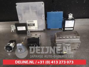 Gebruikte Computer Motormanagement Toyota Corolla Verso (R10/11) 1.6 16V VVT-i Prijs € 50,00 Margeregeling aangeboden door V.Deijne Jap.Auto-onderdelen BV