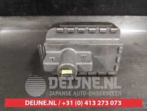 Toyota Corolla Verso Kontaktslot+Sleutel O527955 foto 2