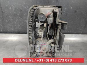 Mitsubishi Pajero Taillight, right O527970 photo 2