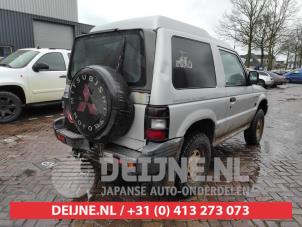 Mitsubishi Pajero Taillight, right O527970 photo 3