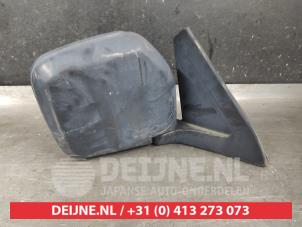 Mitsubishi Pajero Außenspiegel rechts O527977 foto 3