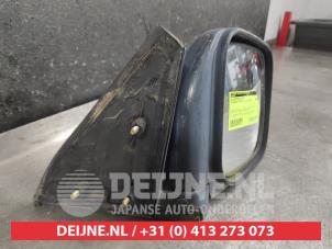 Mitsubishi Pajero Außenspiegel rechts O527977 foto 2