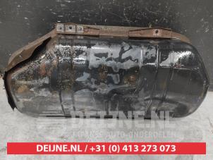 Mitsubishi Pajero Krafstofftank O527983 foto 3