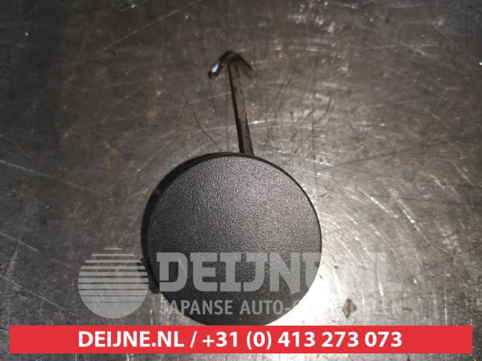 Kia Rio Afdekkap Sleepoog voor O528003