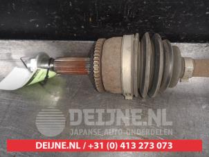 Kia Rio Antriebswelle rechts vorne O528015 foto 2