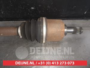 Kia Rio Antriebswelle rechts vorne O528015 foto 3