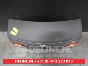 Chevrolet Cruze Tailgate O528039 photo 2