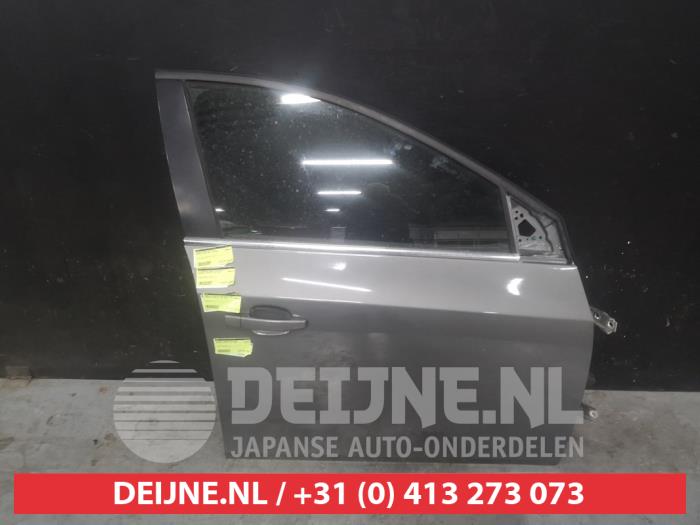 Chevrolet Cruze Portier 4Deurs rechts-voor O528048