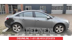 Chevrolet Cruze Front door 4-door, right O528048 photo 3