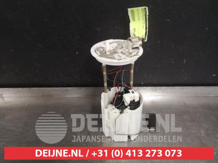 Gebruikte Tank element Pomp Chevrolet Cruze (300) 1.8 16V VVT Prijs € 75,00 Margeregeling aangeboden door V.Deijne Jap.Auto-onderdelen BV