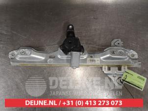Nissan Qashqai Ruitmechaniek 4Deurs rechts-achter O528063 foto 2