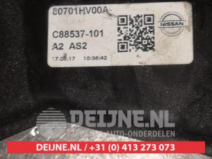 Nissan Qashqai Ruitmechaniek 4Deurs links-voor O528064 foto 3