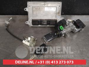 Gebruikte Computer Motormanagement Honda Jazz (GE6/GE8/GG/GP) 1.2 VTEC 16V Prijs € 125,00 Margeregeling aangeboden door V.Deijne Jap.Auto-onderdelen BV