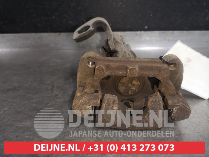 Honda Jazz Remklauw (Tang) links-achter O528072