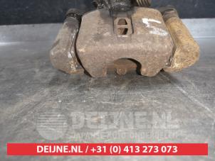 Honda Jazz Bremszange links hinten O528072 foto 3