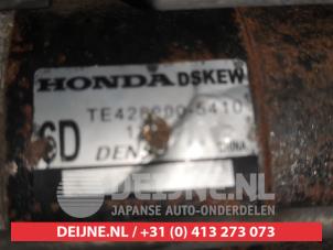 Honda Jazz Startmotor O528077 foto 3