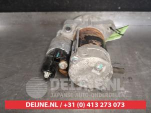 Honda Jazz Startmotor O528077 foto 2