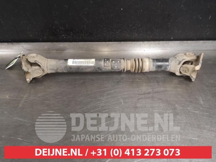 Toyota Hilux Zwischenwelle vorne 4x4 O528114