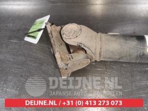 Toyota Hilux Tussenas voor 4x4 O528114 foto 2