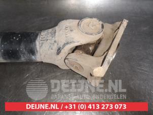 Toyota Hilux Tussenas voor 4x4 O528114 foto 3