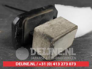 Mitsubishi Pajero Heizung Widerstand O528131 foto 2