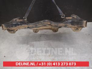 Mitsubishi Outlander Rear support beam O528163 photo 2