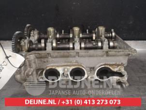 Suzuki Alto Zylinderkopf O528167 foto 3
