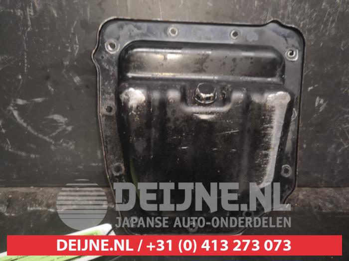 Gebruikte Carterpan Hyundai iX20 (JC) 1.4i 16V Prijs € 50,00 Margeregeling aangeboden door V.Deijne Jap.Auto-onderdelen BV