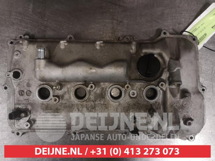 Toyota Avensis Kleppendeksel O528171