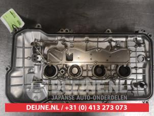 Toyota Avensis Rocker cover O528171 photo 2