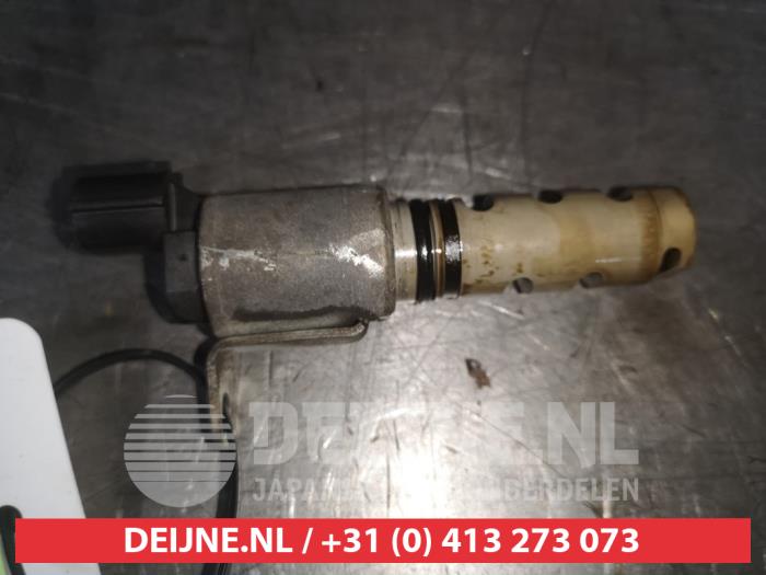Toyota Avensis Nockenwelle Verstellung O528172