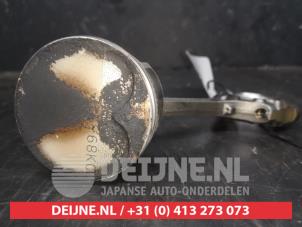 Gebruikte Zuiger Suzuki Alto 1.0 12V Prijs € 75,00 Margeregeling aangeboden door V.Deijne Jap.Auto-onderdelen BV