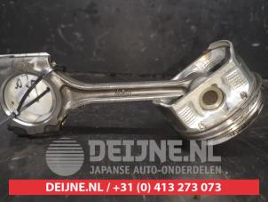 Suzuki Alto Kolben O528174 foto 2