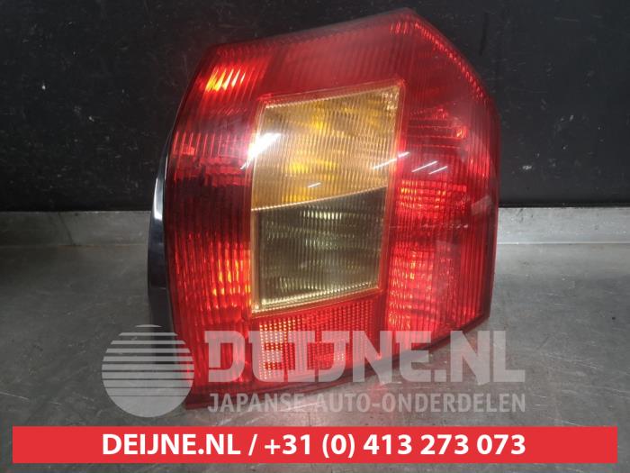 Toyota Corolla Achterlicht rechts O528190