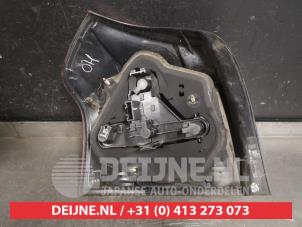 Toyota Corolla Rücklicht rechts O528190 foto 3