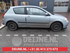 Toyota Corolla Portier 2Deurs rechts O528196 foto 3