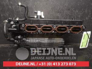 Nissan Qashqai Ansaugbrugge O528249 foto 4