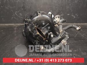 Nissan Qashqai Ansaugbrugge O528249 foto 2
