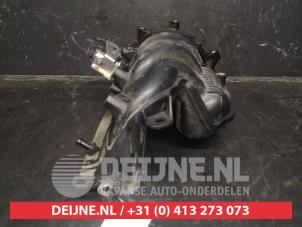 Nissan Qashqai Ansaugbrugge O528249 foto 3