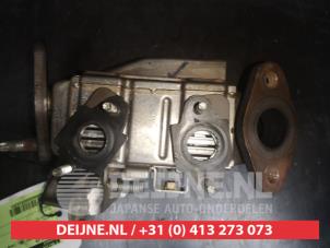 Nissan Qashqai EGR koeler O528253 foto 2