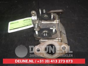 Nissan Qashqai EGR koeler O528253 foto 4